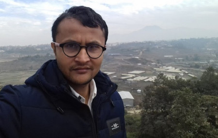 कौशिक नवराज